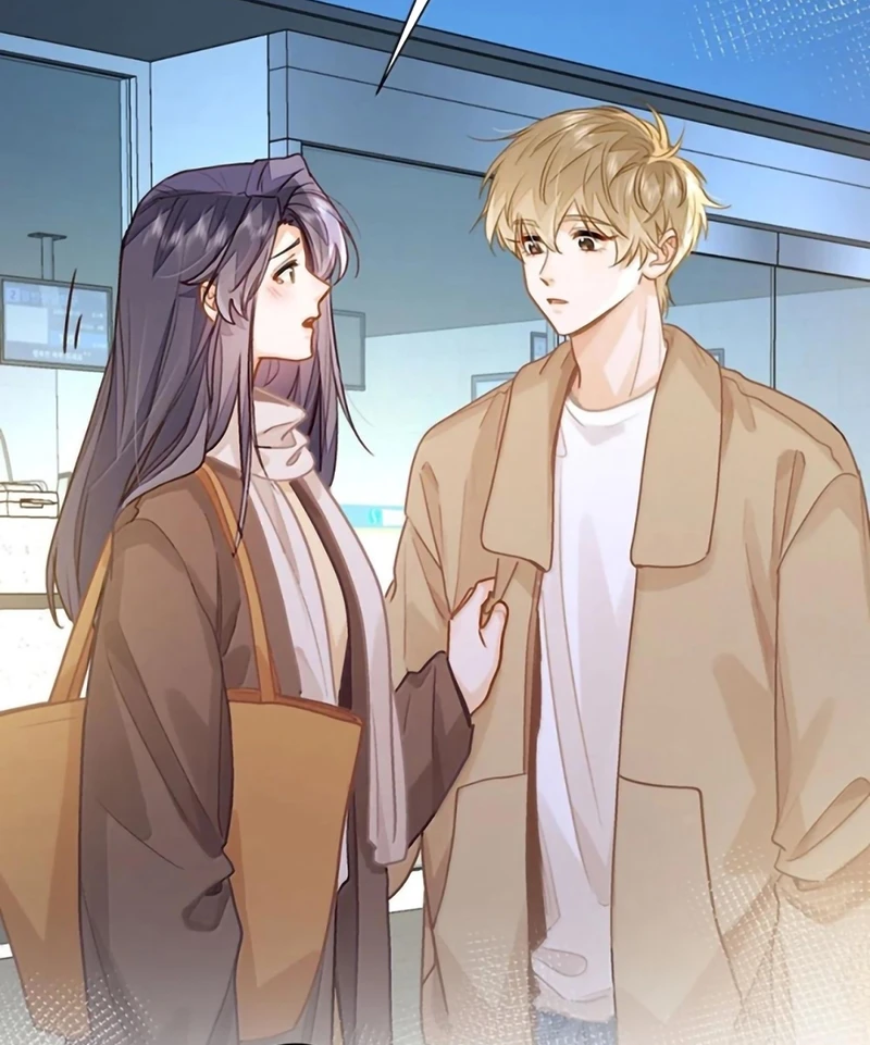 Tôi Thích Pheromone Của Cậu Chapter 92 - 11