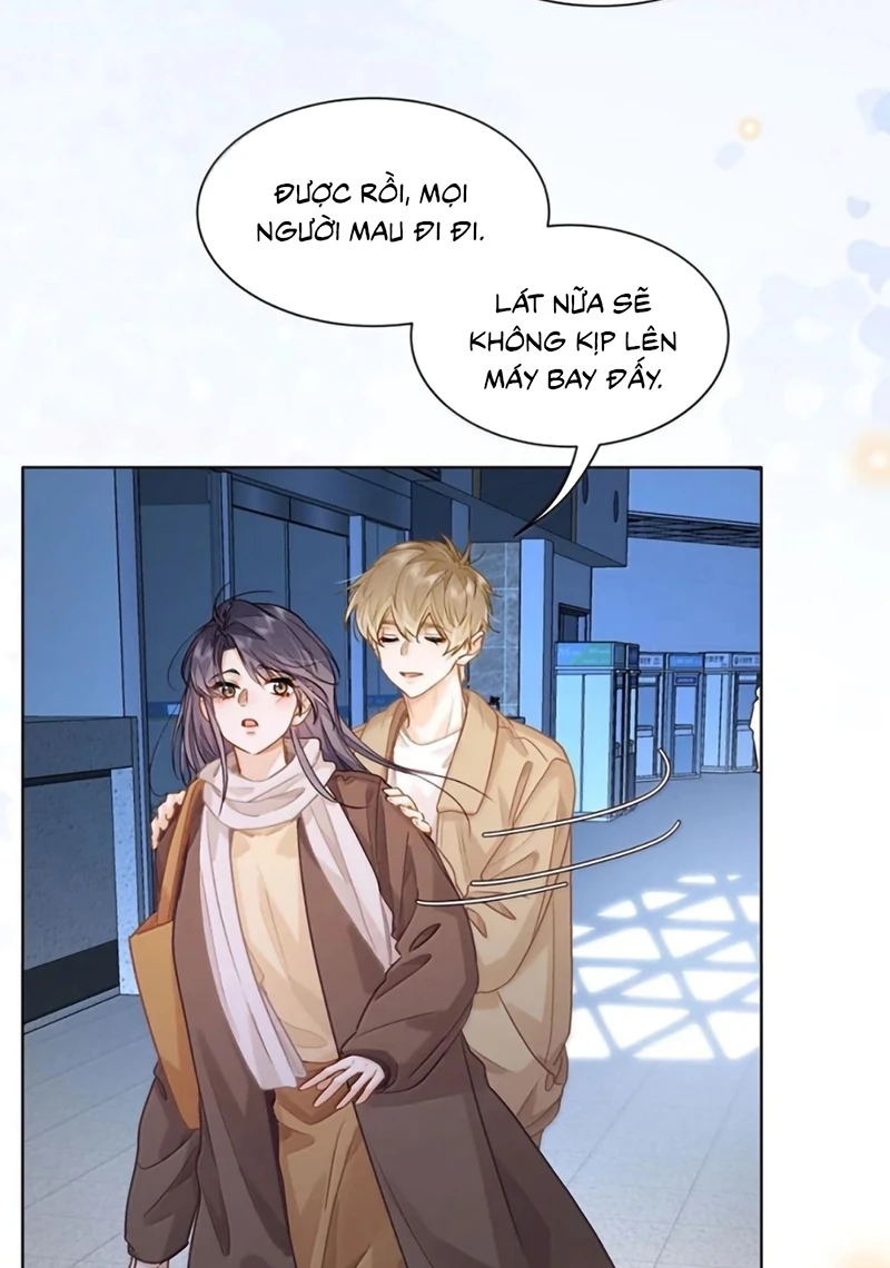 Tôi Thích Pheromone Của Cậu Chapter 92 - 14