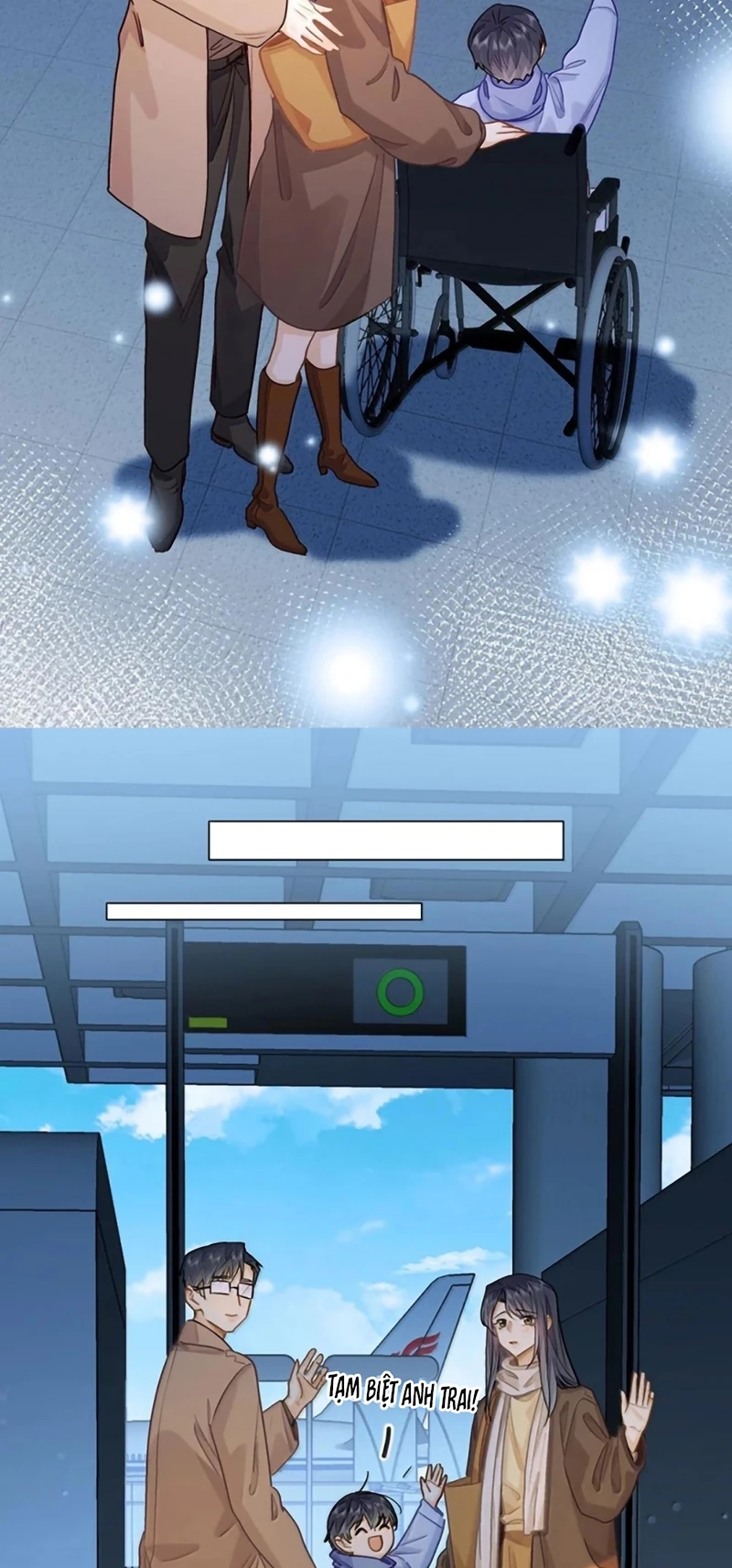 Tôi Thích Pheromone Của Cậu Chapter 92 - 16