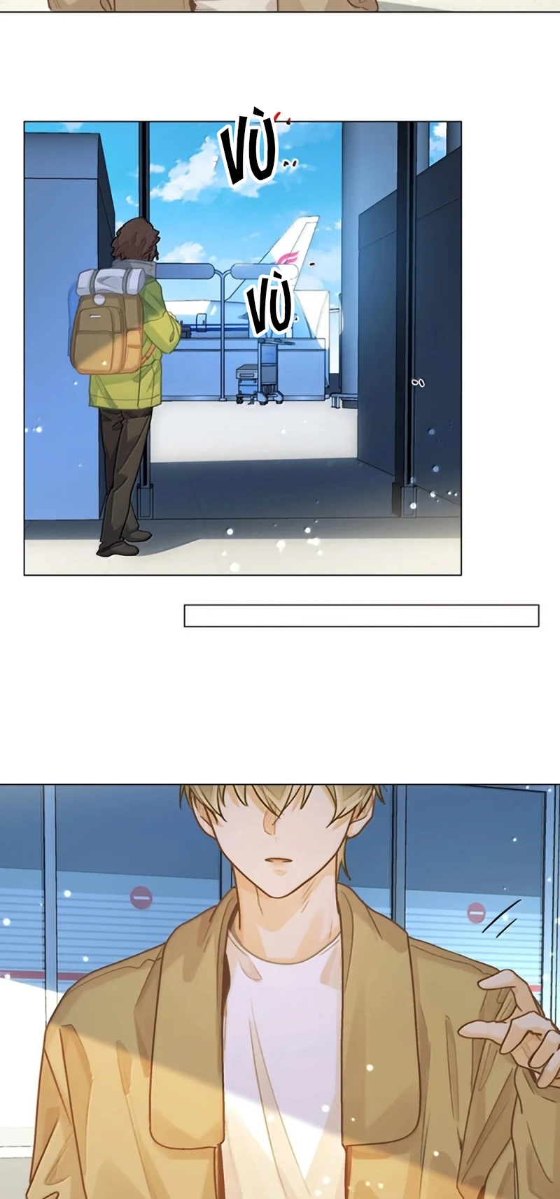 Tôi Thích Pheromone Của Cậu Chapter 92 - 18