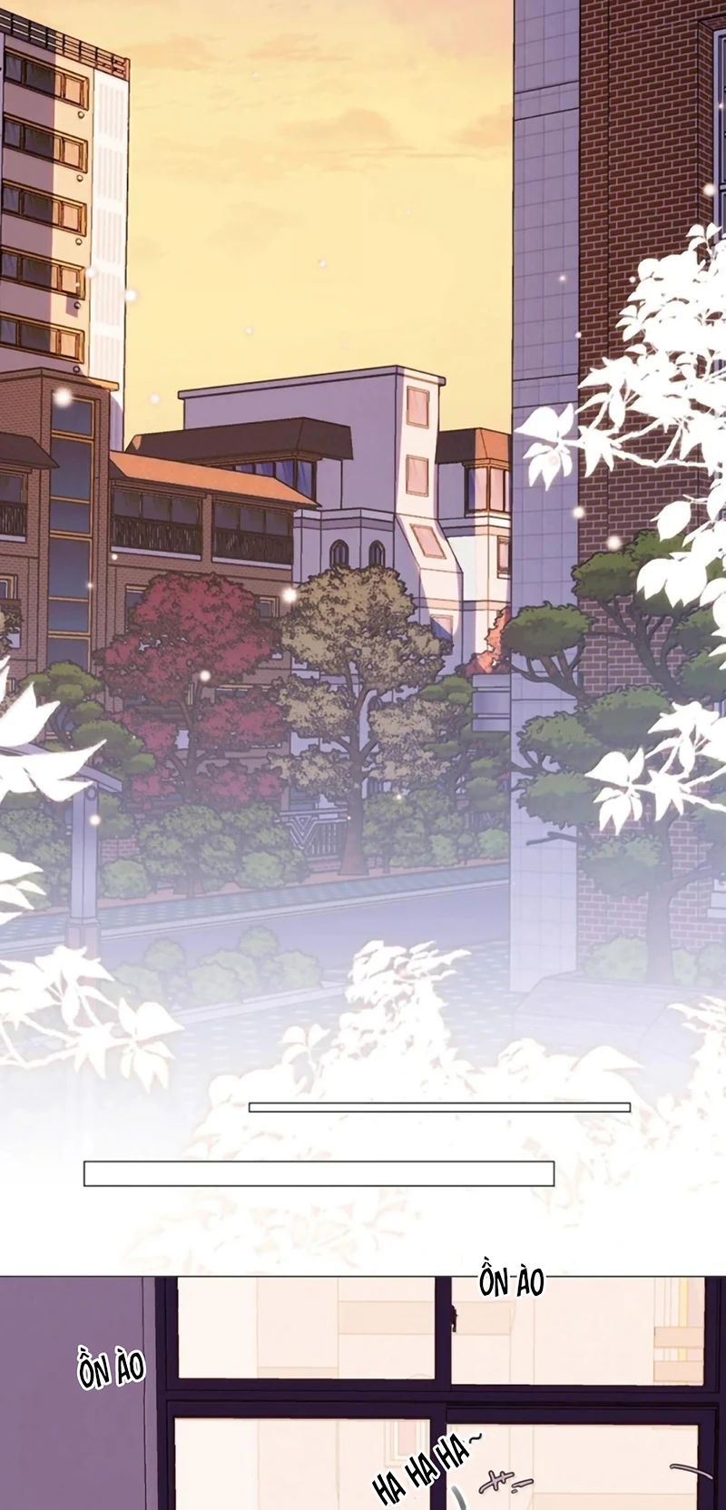 Tôi Thích Pheromone Của Cậu Chapter 92 - 23