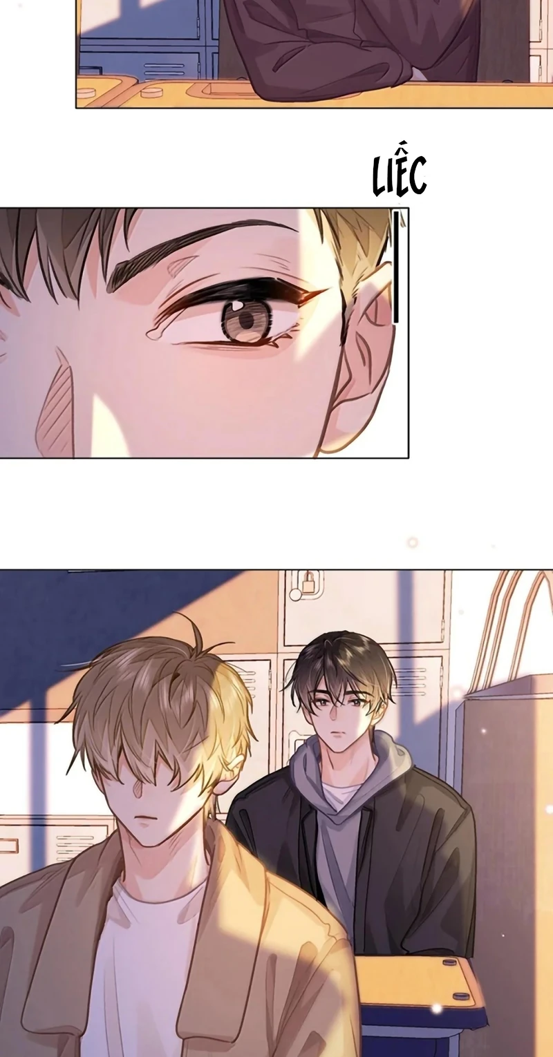 Tôi Thích Pheromone Của Cậu Chapter 92 - 27