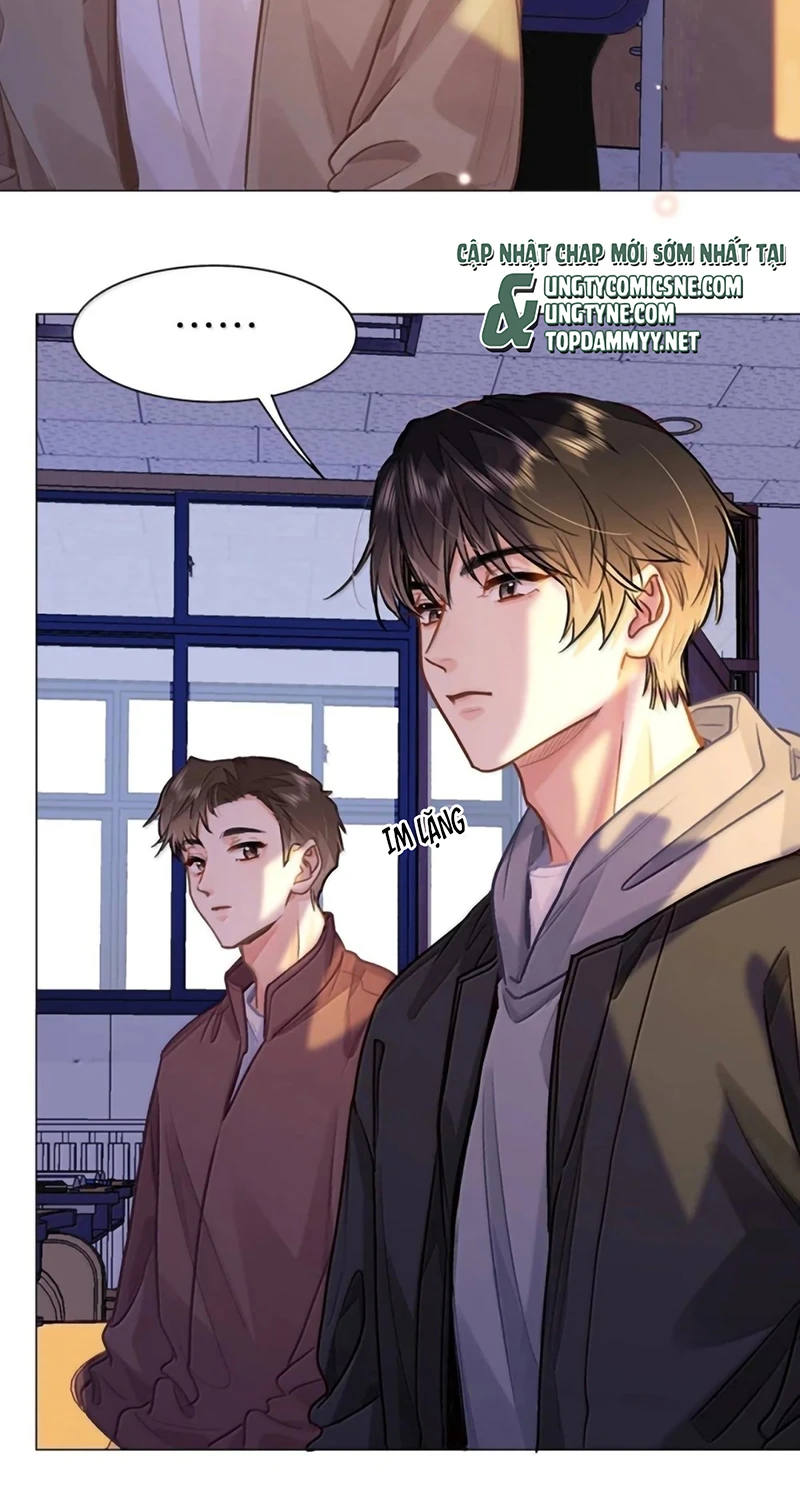 Tôi Thích Pheromone Của Cậu Chapter 92 - 28