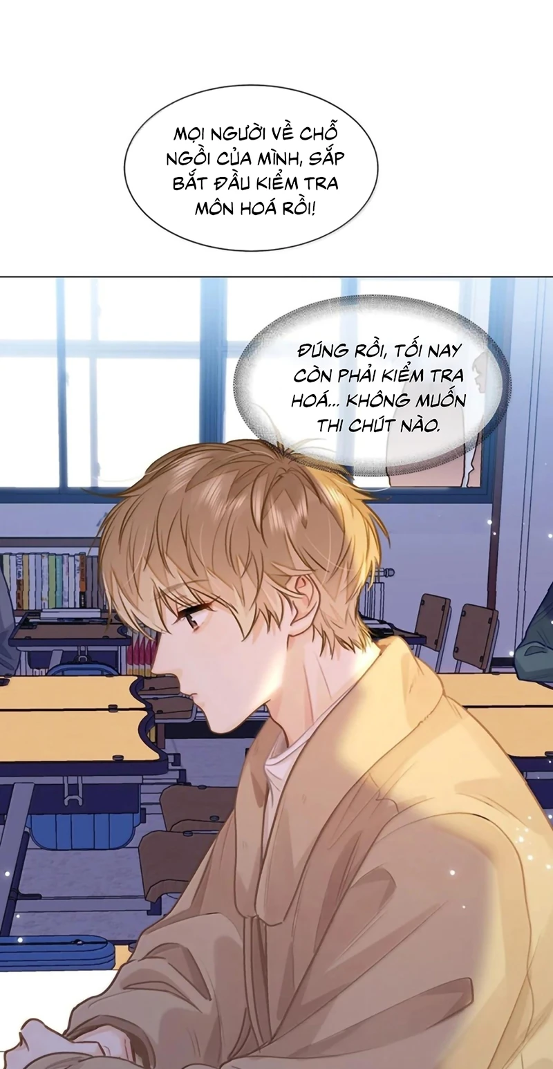 Tôi Thích Pheromone Của Cậu Chapter 92 - 29