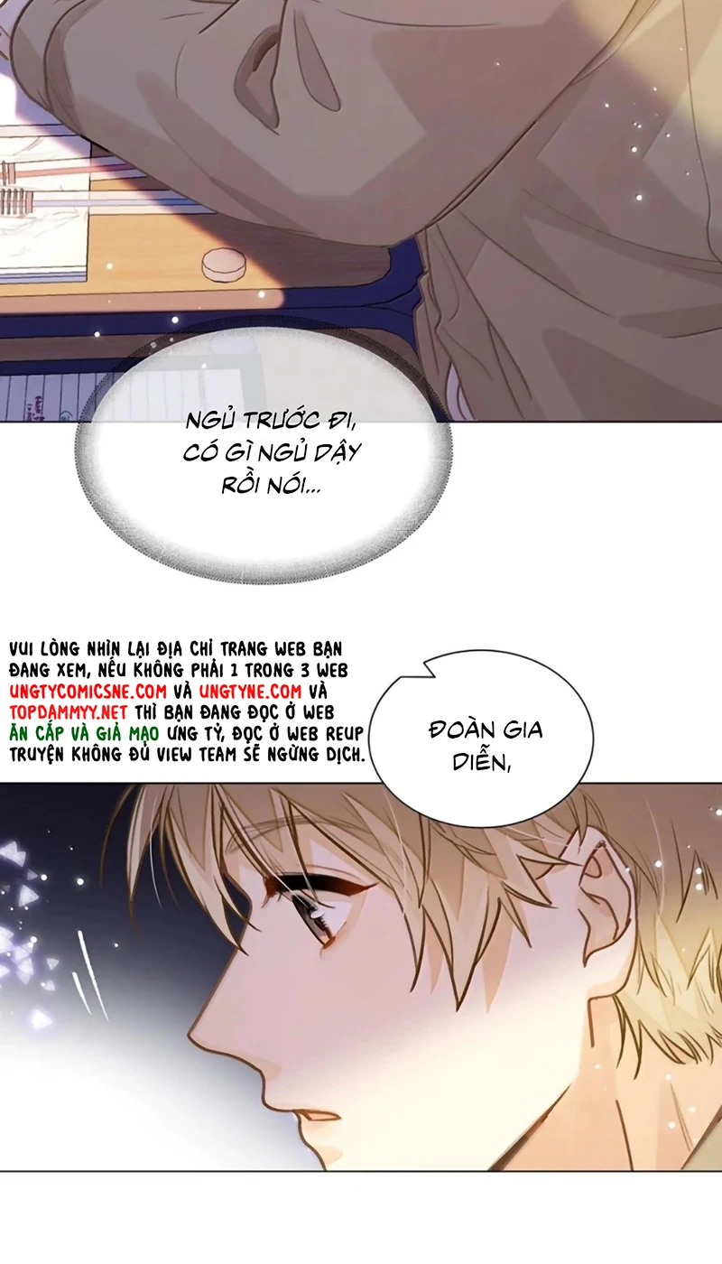 Tôi Thích Pheromone Của Cậu Chapter 92 - 30