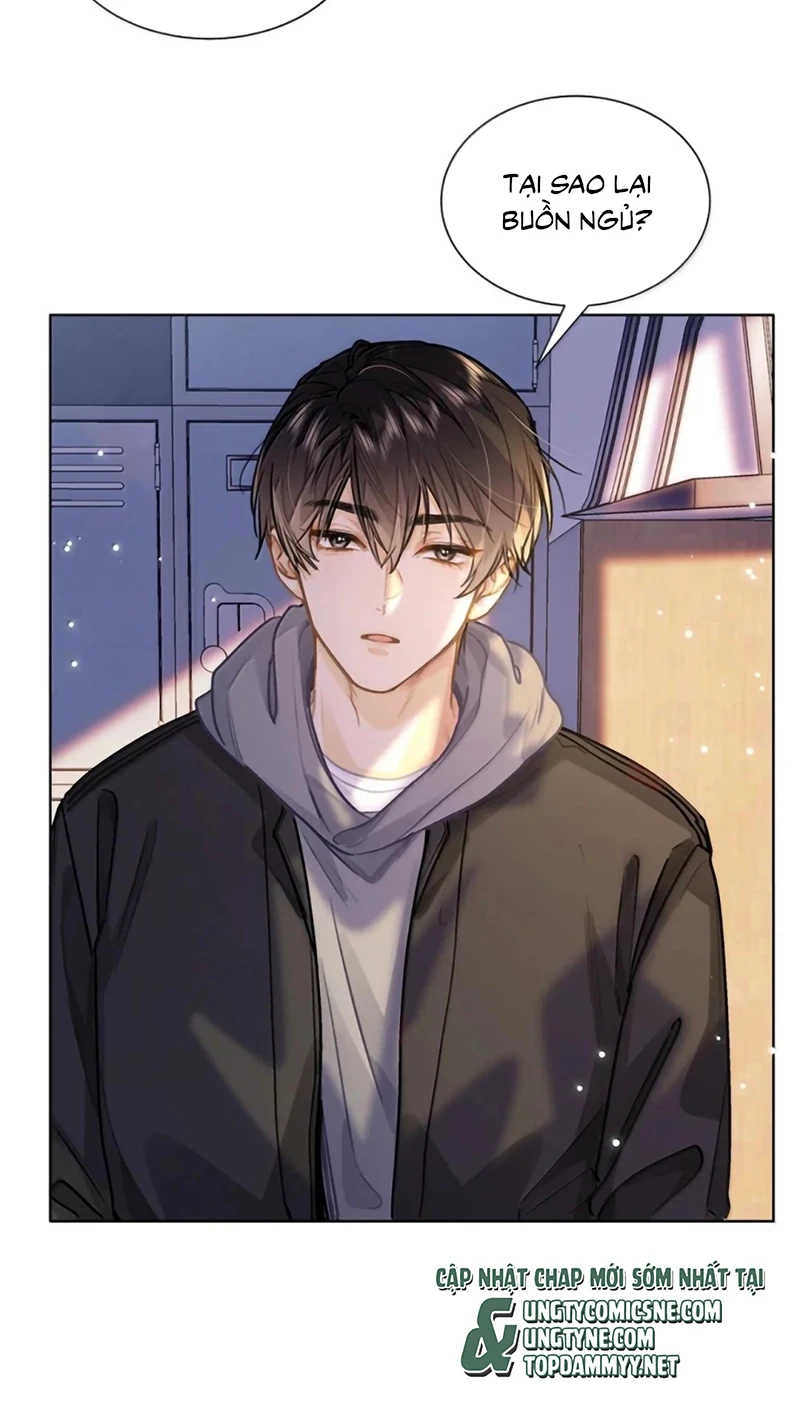 Tôi Thích Pheromone Của Cậu Chapter 92 - 32