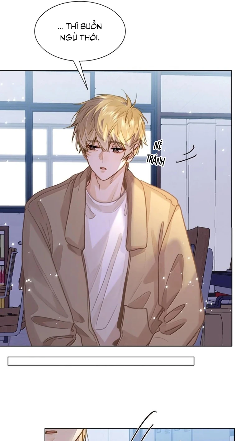 Tôi Thích Pheromone Của Cậu Chapter 92 - 33