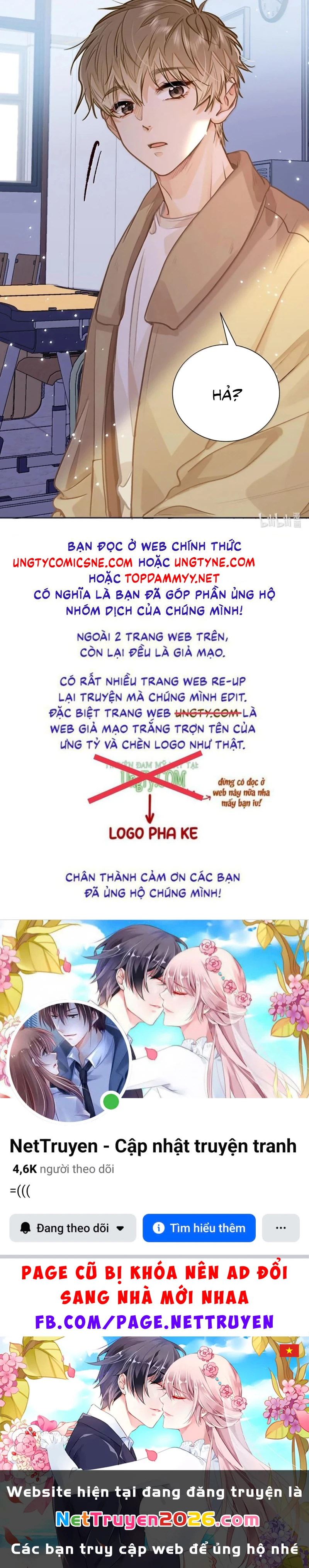 Tôi Thích Pheromone Của Cậu Chapter 92 - 35