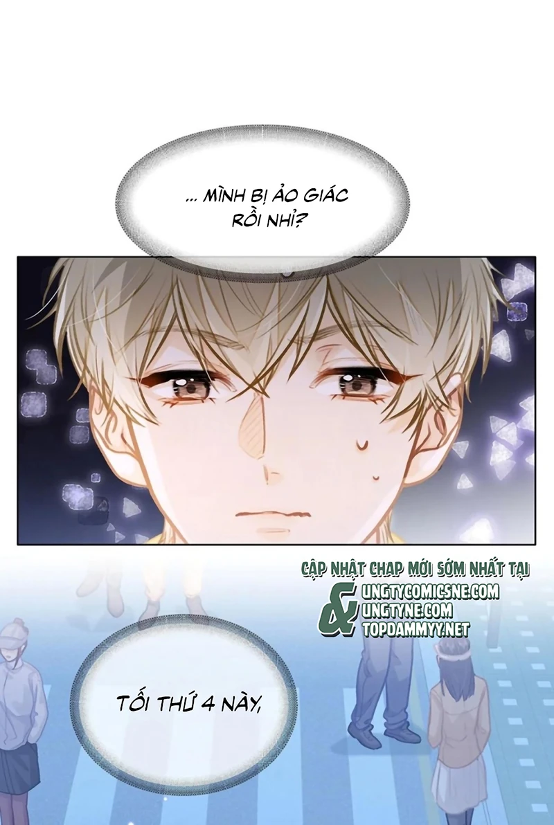 Tôi Thích Pheromone Của Cậu Chapter 93 - 2