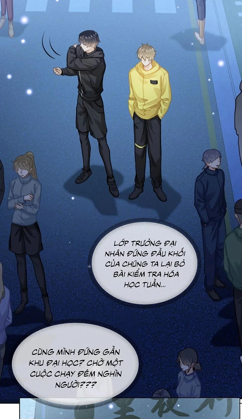 Tôi Thích Pheromone Của Cậu Chapter 93 - 3