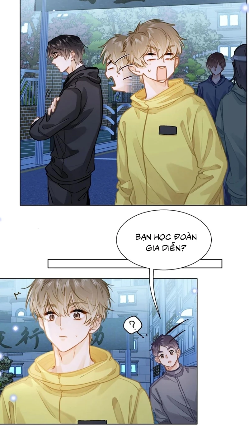 Tôi Thích Pheromone Của Cậu Chapter 93 - 4