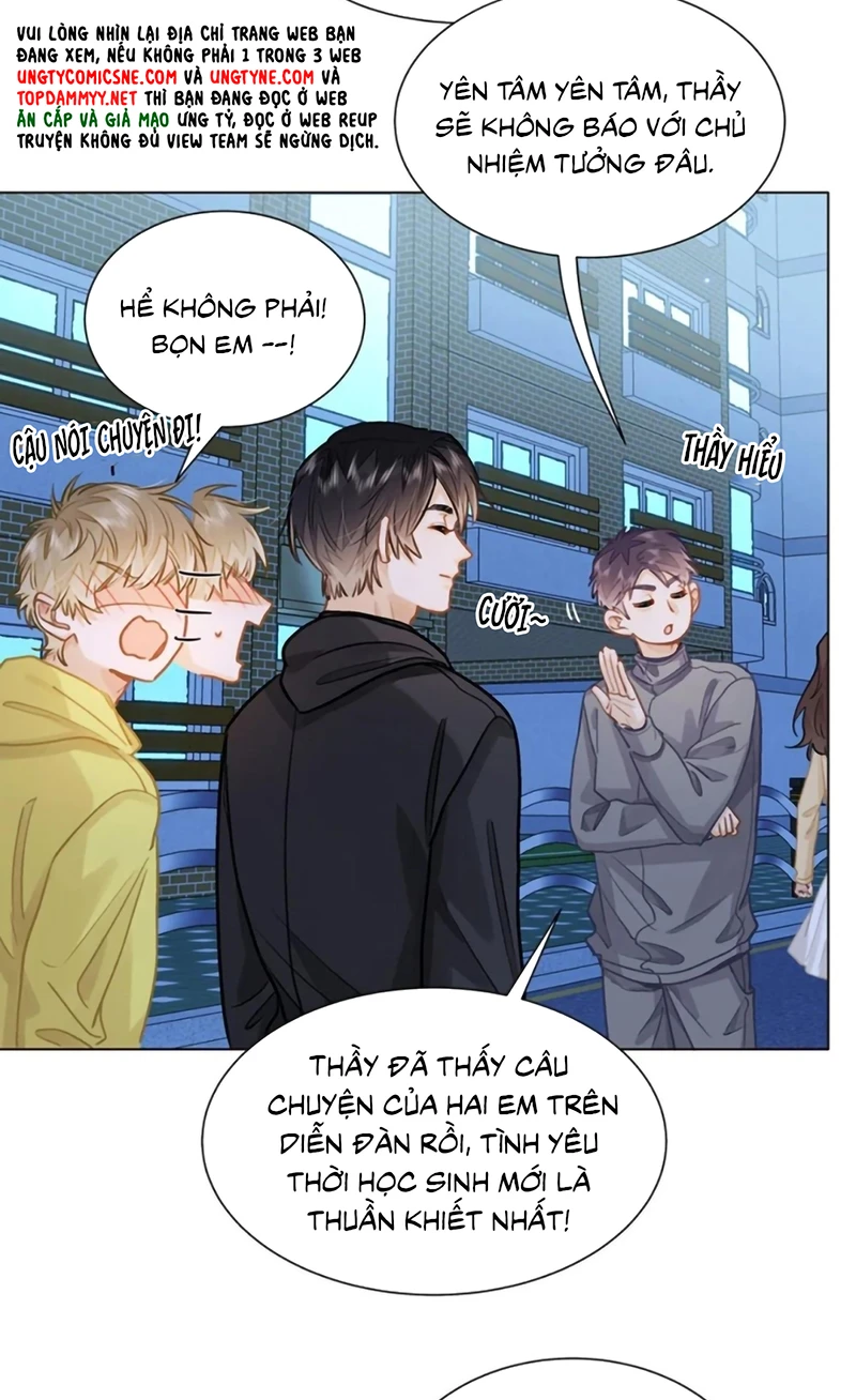 Tôi Thích Pheromone Của Cậu Chapter 93 - 6