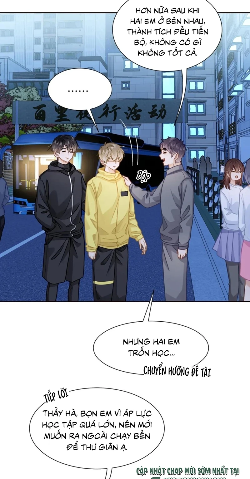 Tôi Thích Pheromone Của Cậu Chapter 93 - 7