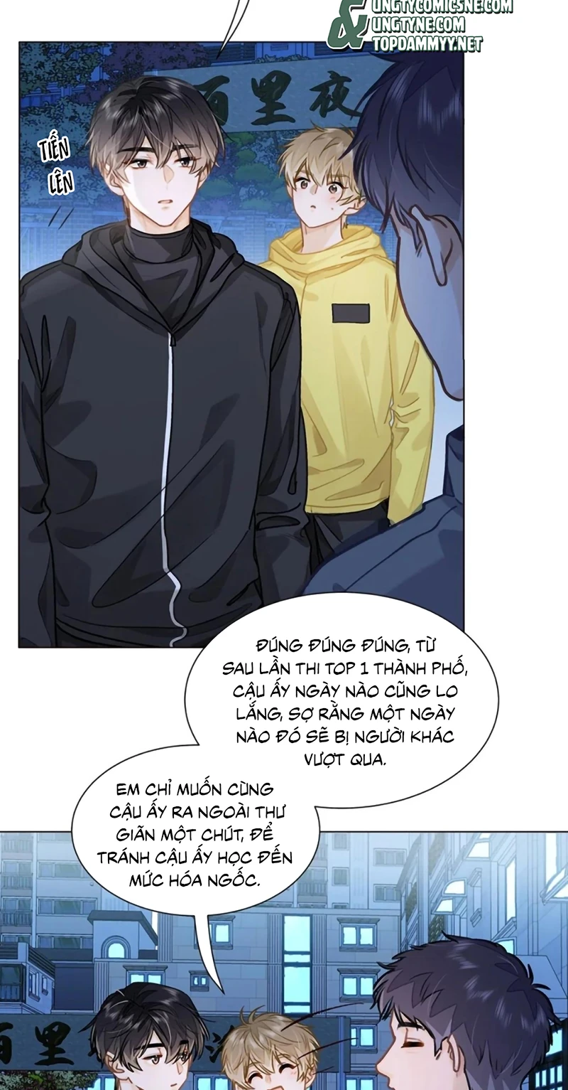 Tôi Thích Pheromone Của Cậu Chapter 93 - 8