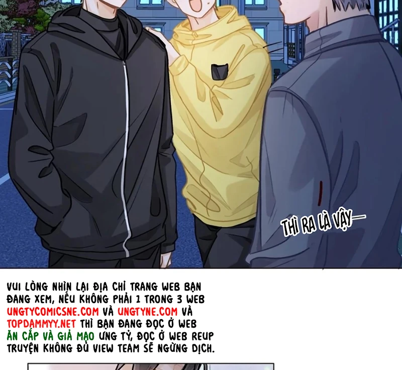 Tôi Thích Pheromone Của Cậu Chapter 93 - 9