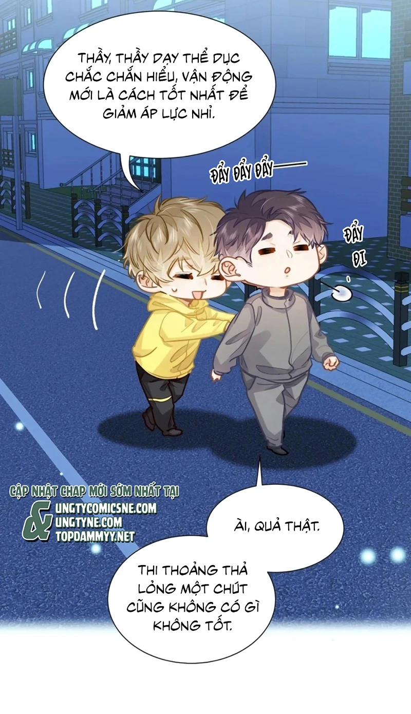 Tôi Thích Pheromone Của Cậu Chapter 93 - 11