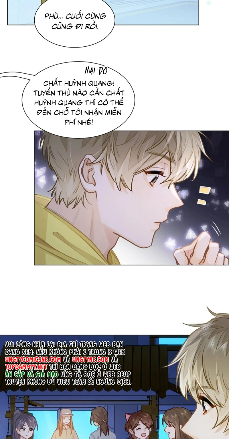 Tôi Thích Pheromone Của Cậu Chapter 93 - 13