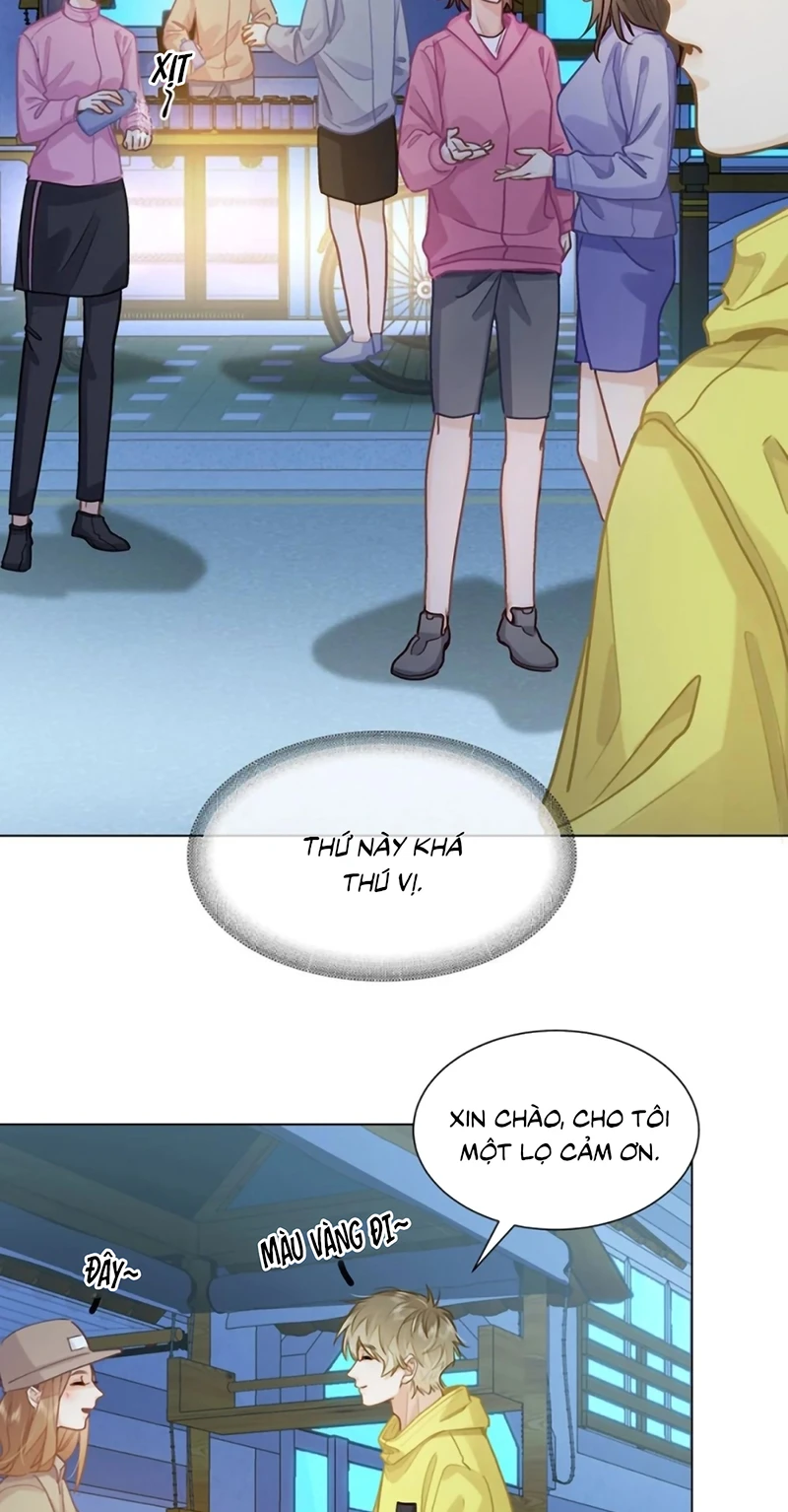 Tôi Thích Pheromone Của Cậu Chapter 93 - 14