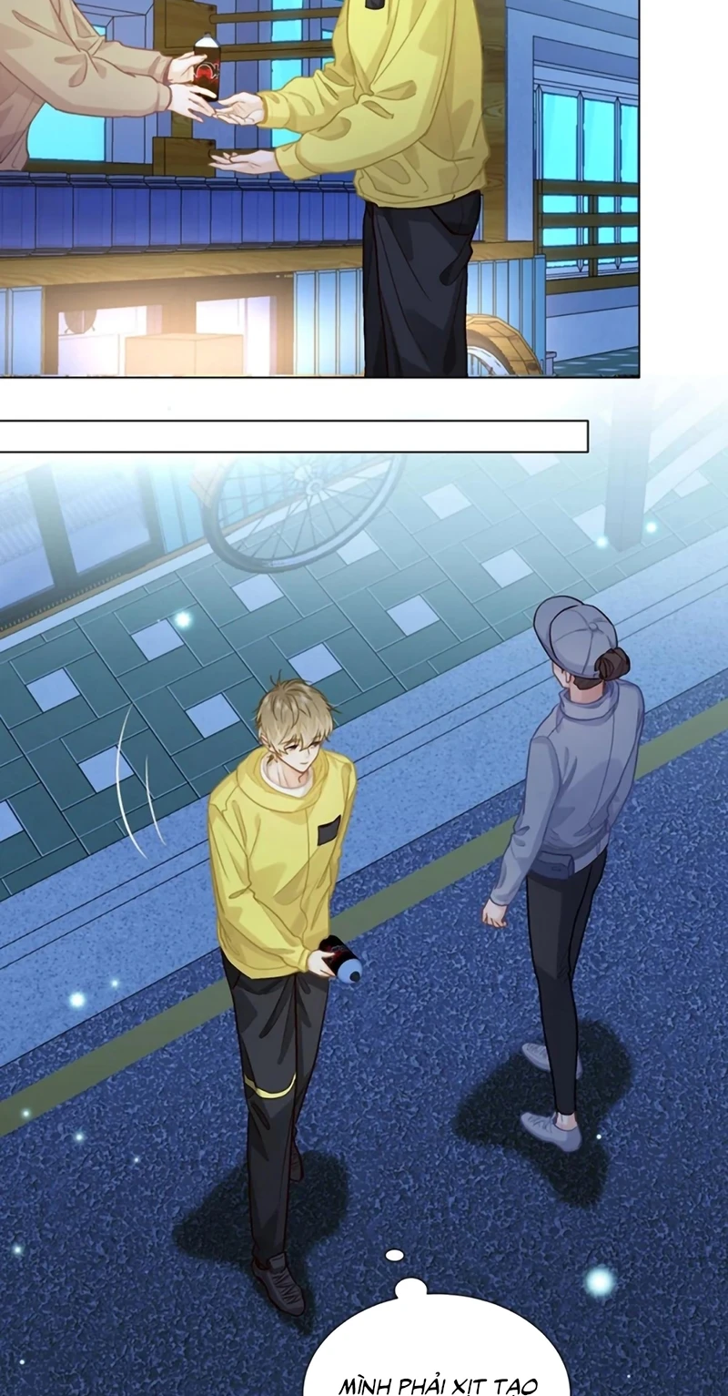 Tôi Thích Pheromone Của Cậu Chapter 93 - 15