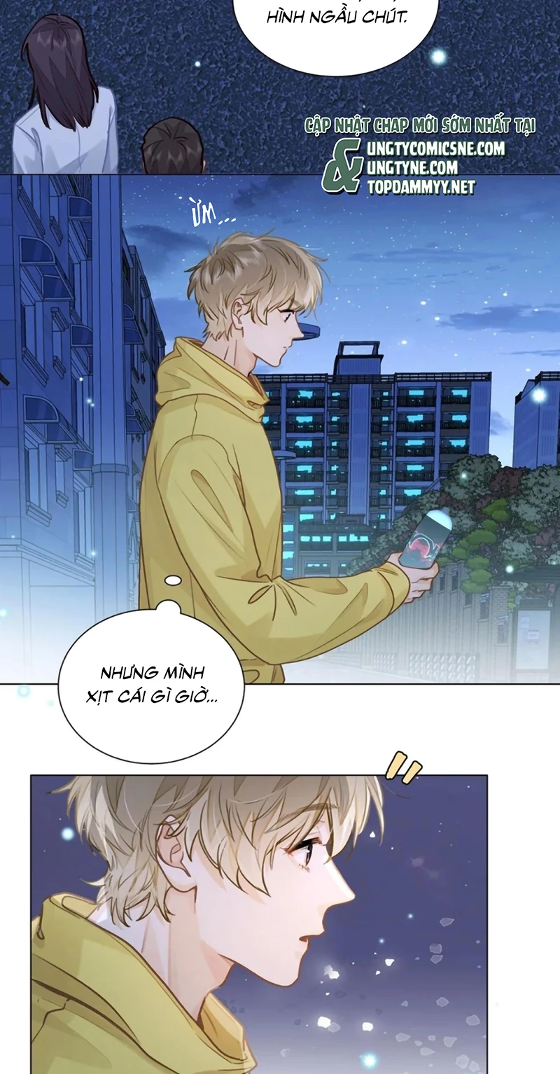 Tôi Thích Pheromone Của Cậu Chapter 93 - 16