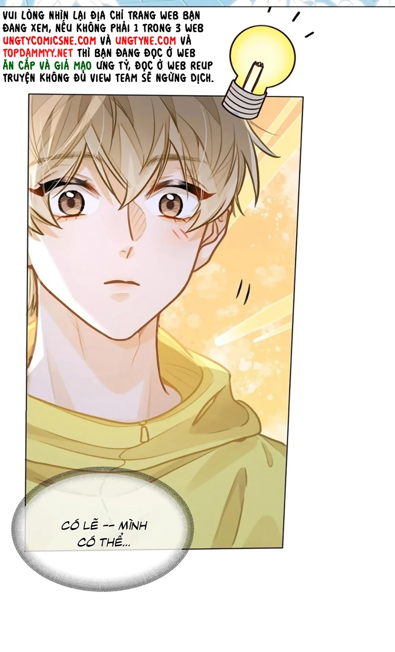 Tôi Thích Pheromone Của Cậu Chapter 93 - 18