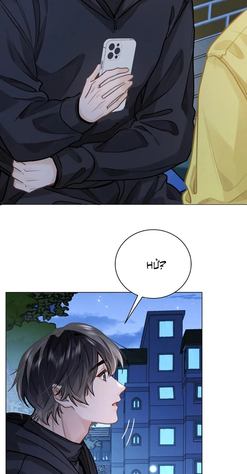 Tôi Thích Pheromone Của Cậu Chapter 93 - 21