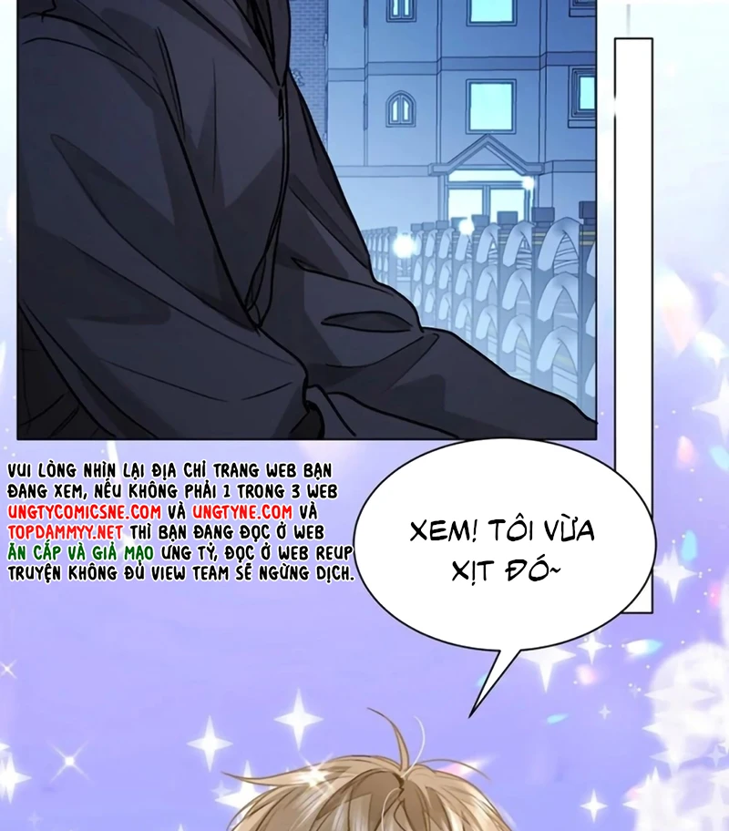 Tôi Thích Pheromone Của Cậu Chapter 93 - 22