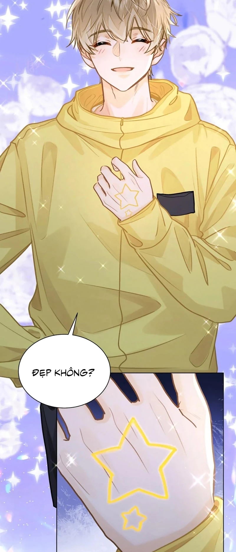 Tôi Thích Pheromone Của Cậu Chapter 93 - 23