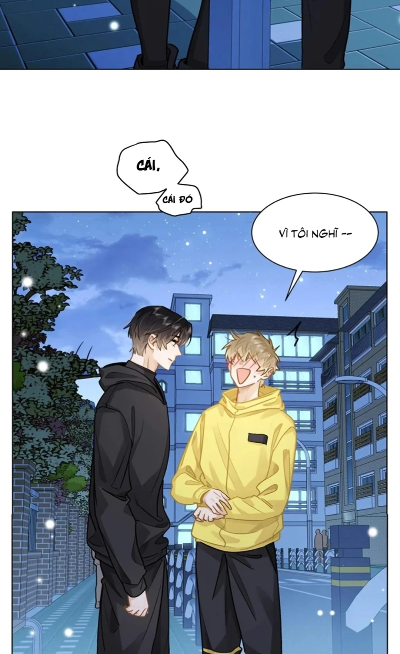 Tôi Thích Pheromone Của Cậu Chapter 93 - 26
