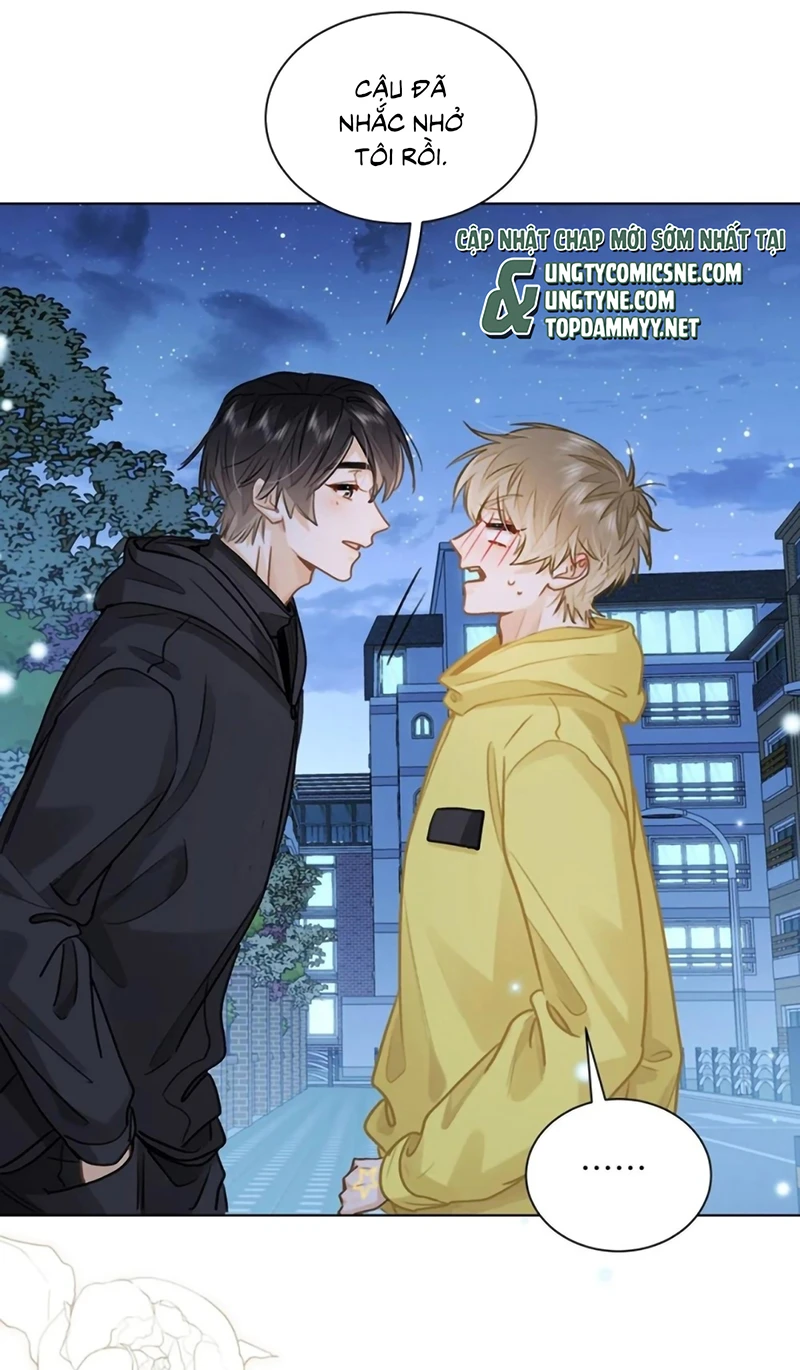 Tôi Thích Pheromone Của Cậu Chapter 93 - 29