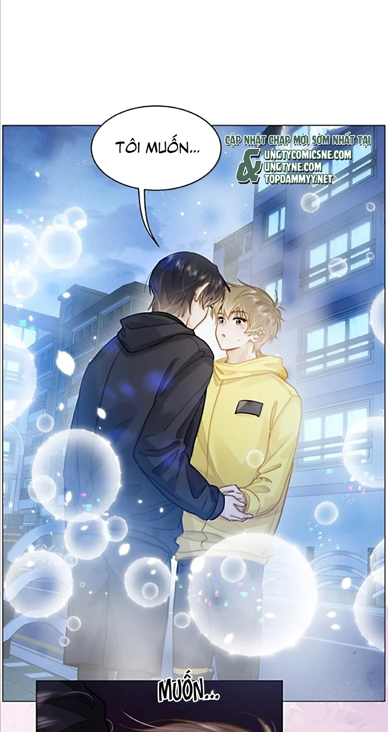 Tôi Thích Pheromone Của Cậu Chapter 94 - 2