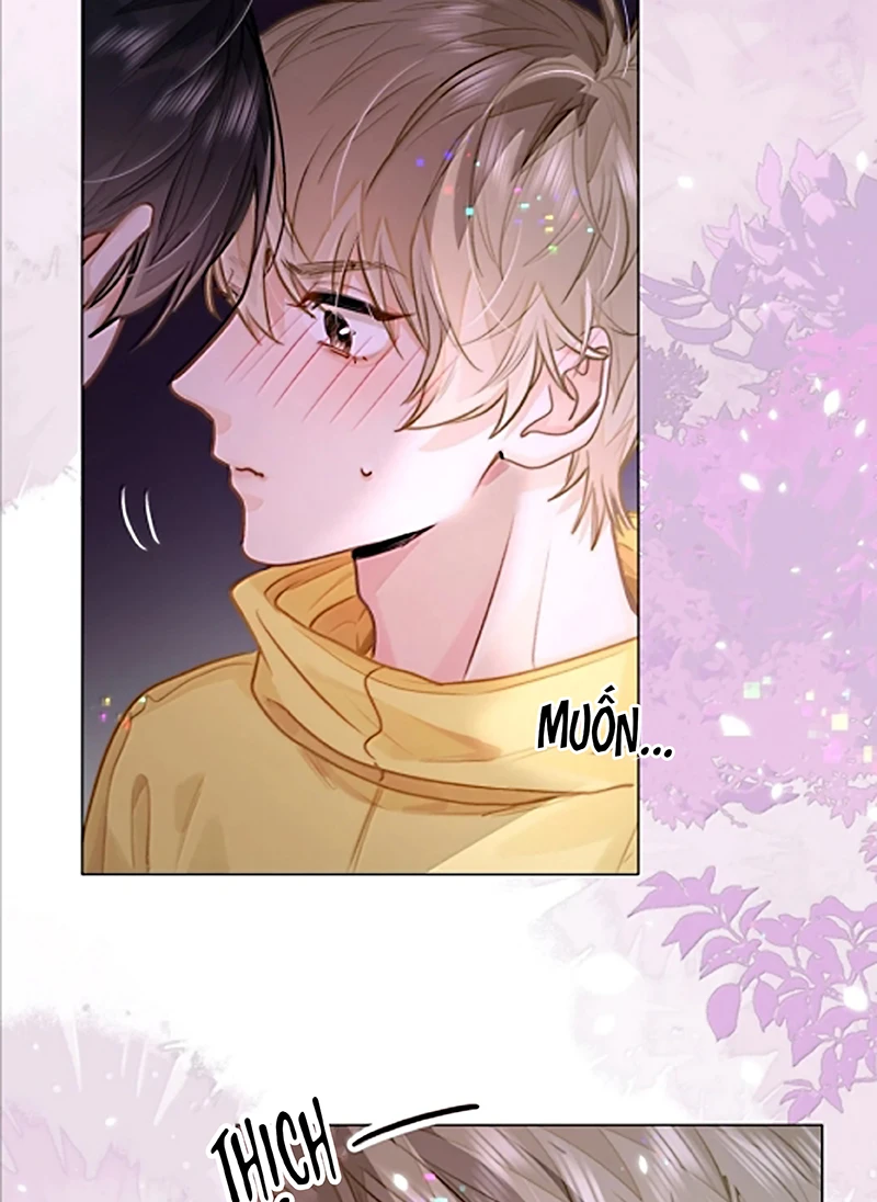 Tôi Thích Pheromone Của Cậu Chapter 94 - 3