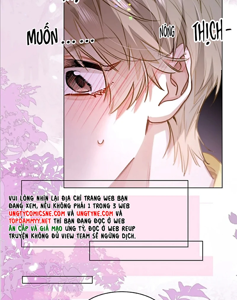 Tôi Thích Pheromone Của Cậu Chapter 94 - 4