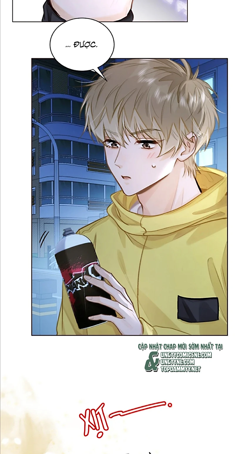Tôi Thích Pheromone Của Cậu Chapter 94 - 6
