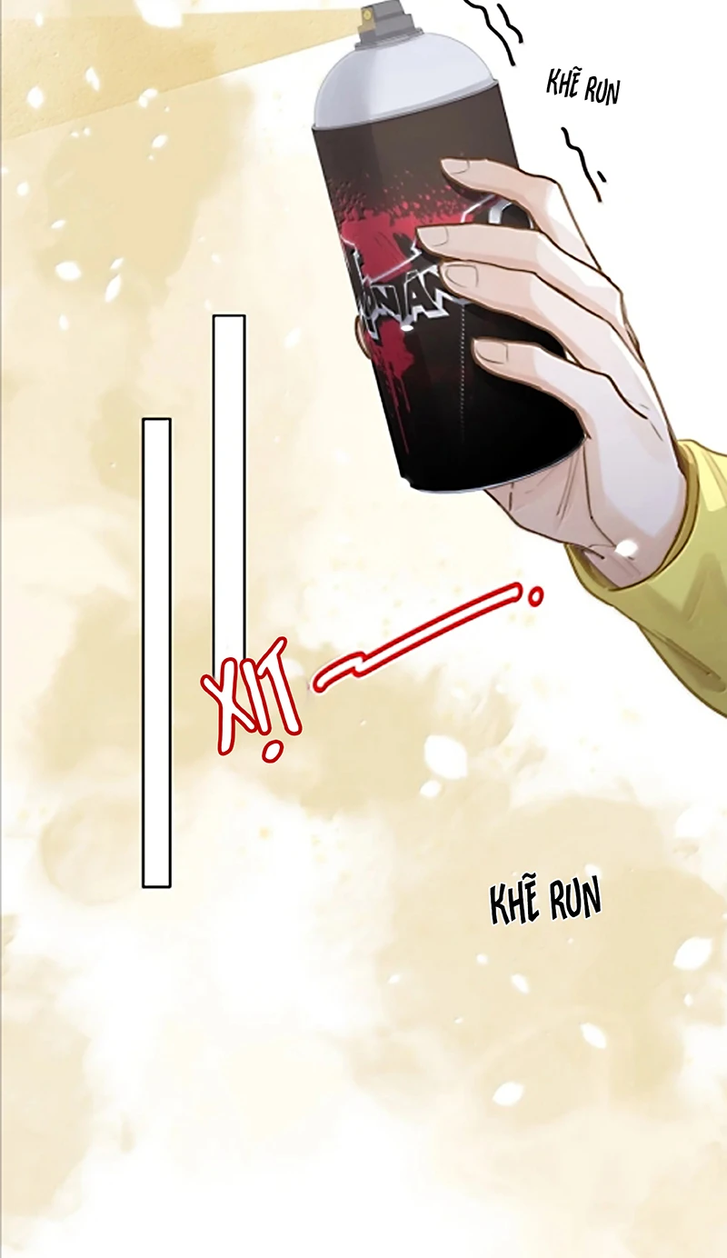 Tôi Thích Pheromone Của Cậu Chapter 94 - 7