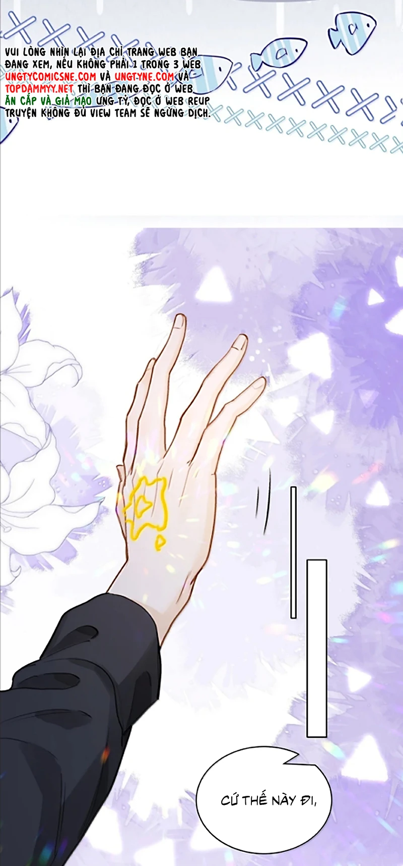 Tôi Thích Pheromone Của Cậu Chapter 94 - 9