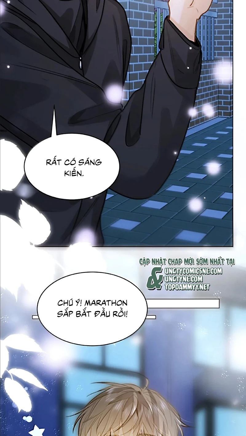 Tôi Thích Pheromone Của Cậu Chapter 94 - 11