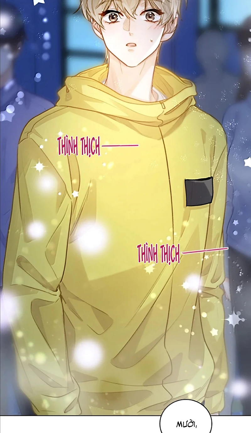 Tôi Thích Pheromone Của Cậu Chapter 94 - 12