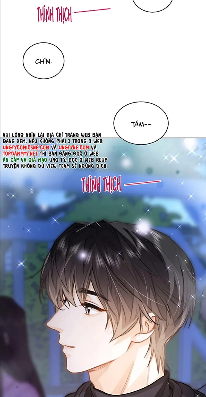 Tôi Thích Pheromone Của Cậu Chapter 94 - 13