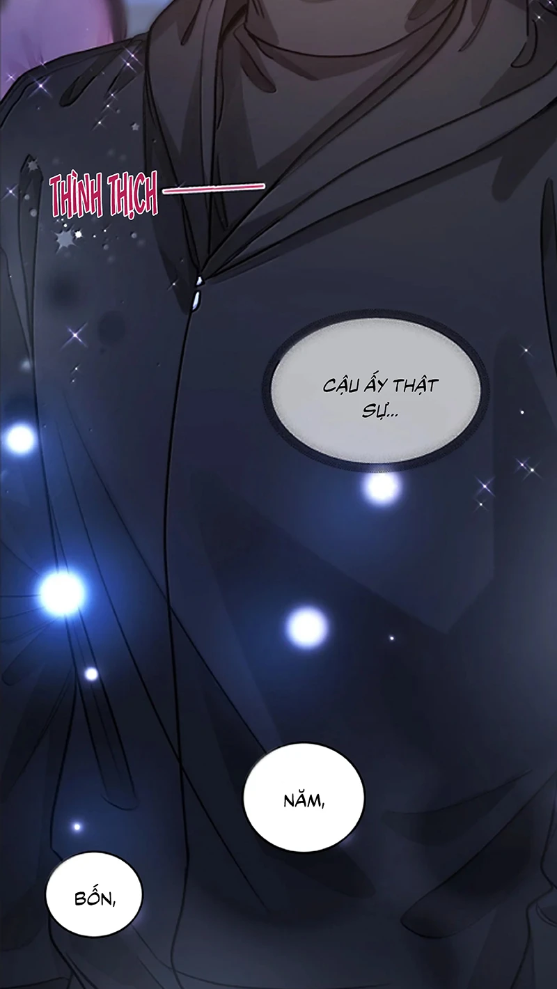 Tôi Thích Pheromone Của Cậu Chapter 94 - 14