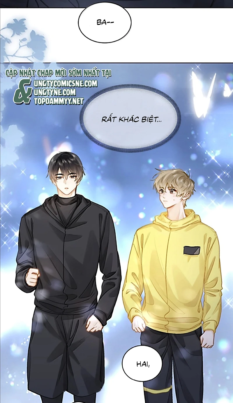 Tôi Thích Pheromone Của Cậu Chapter 94 - 15