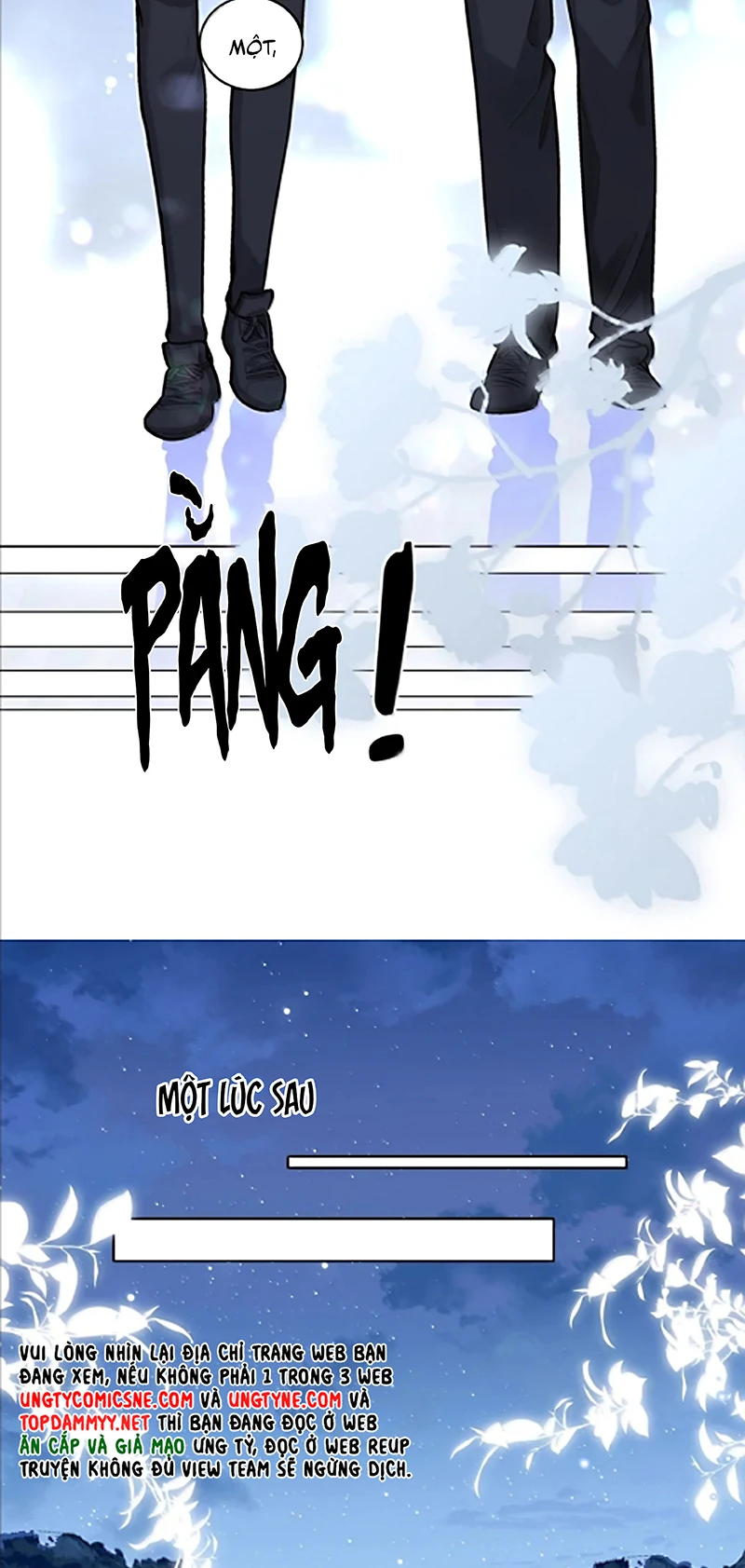 Tôi Thích Pheromone Của Cậu Chapter 94 - 16