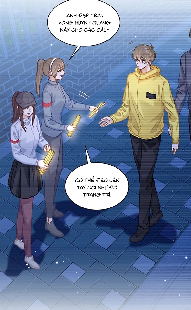 Tôi Thích Pheromone Của Cậu Chapter 94 - 19