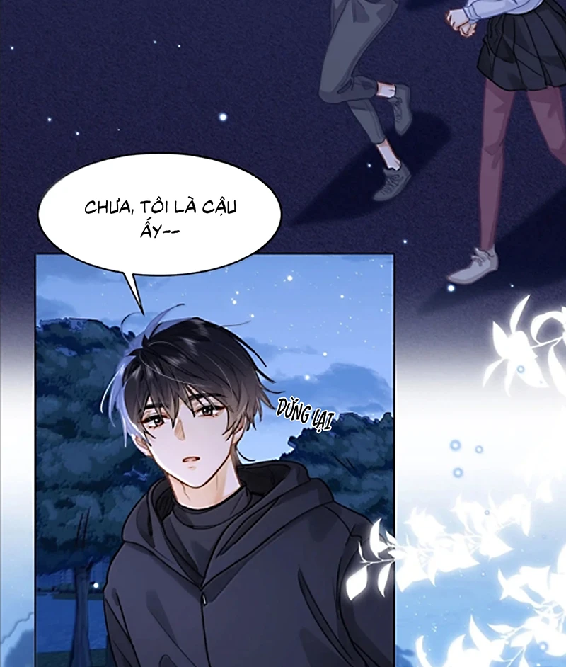 Tôi Thích Pheromone Của Cậu Chapter 94 - 22