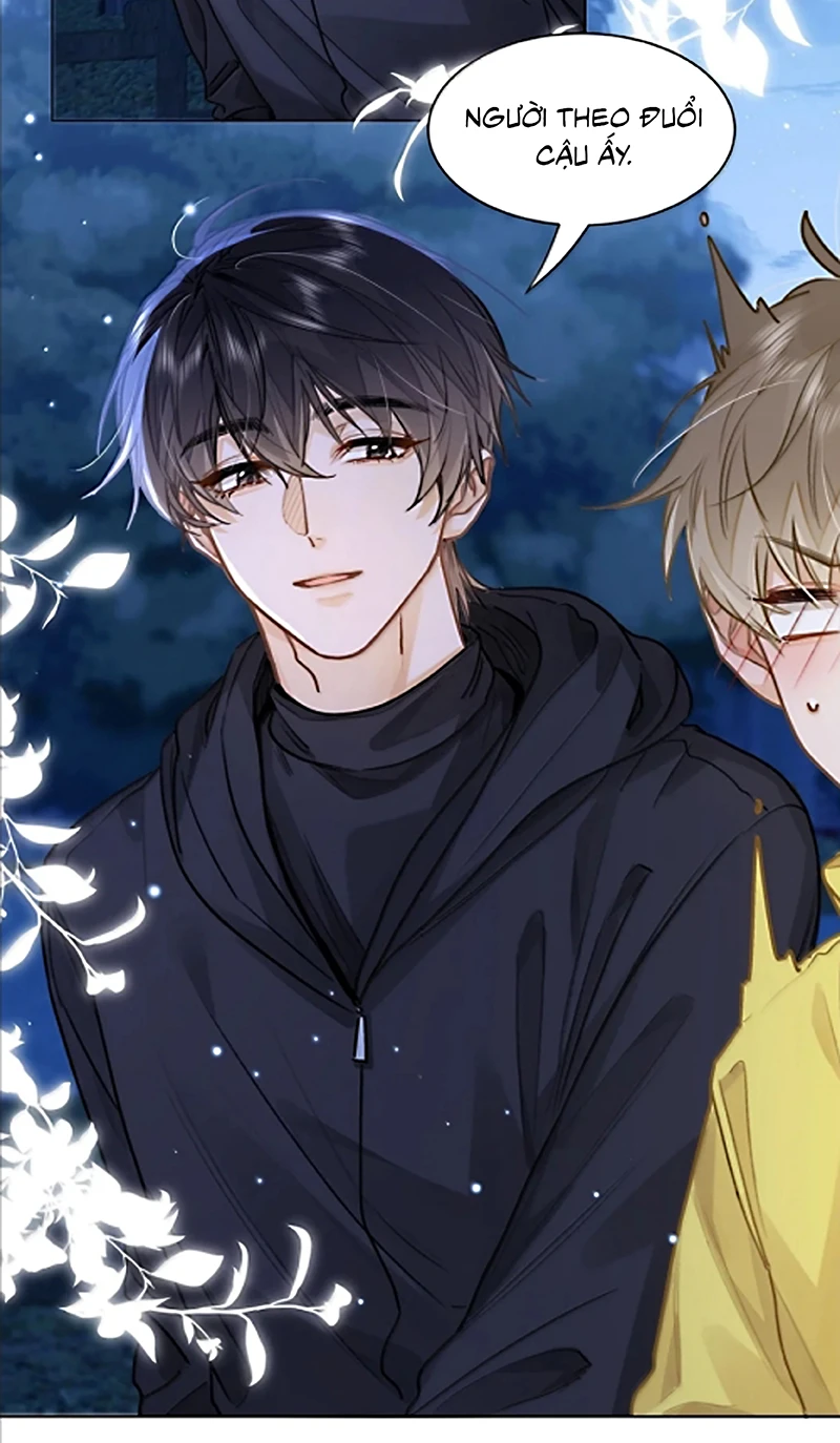 Tôi Thích Pheromone Của Cậu Chapter 94 - 23