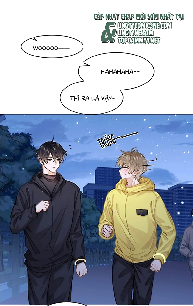 Tôi Thích Pheromone Của Cậu Chapter 94 - 24