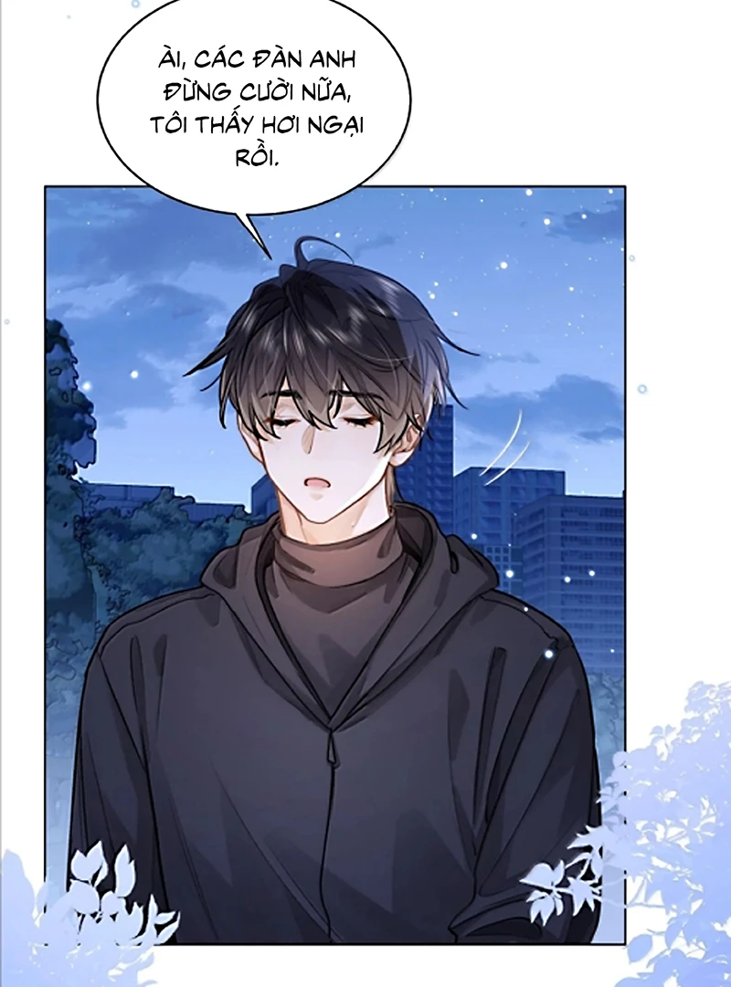 Tôi Thích Pheromone Của Cậu Chapter 94 - 25