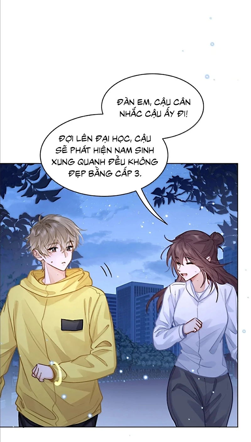 Tôi Thích Pheromone Của Cậu Chapter 94 - 28