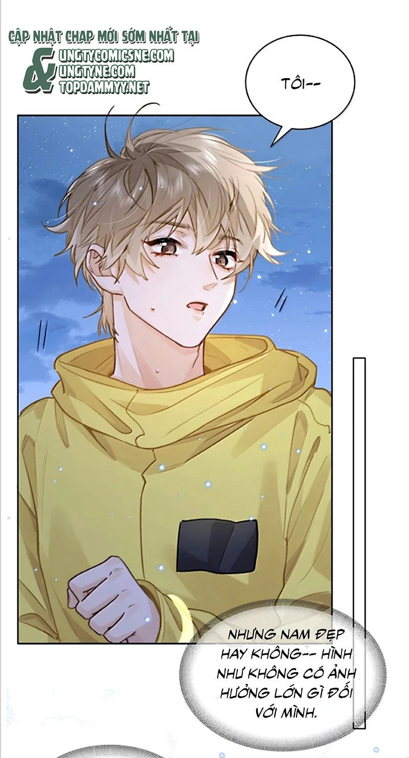 Tôi Thích Pheromone Của Cậu Chapter 94 - 29