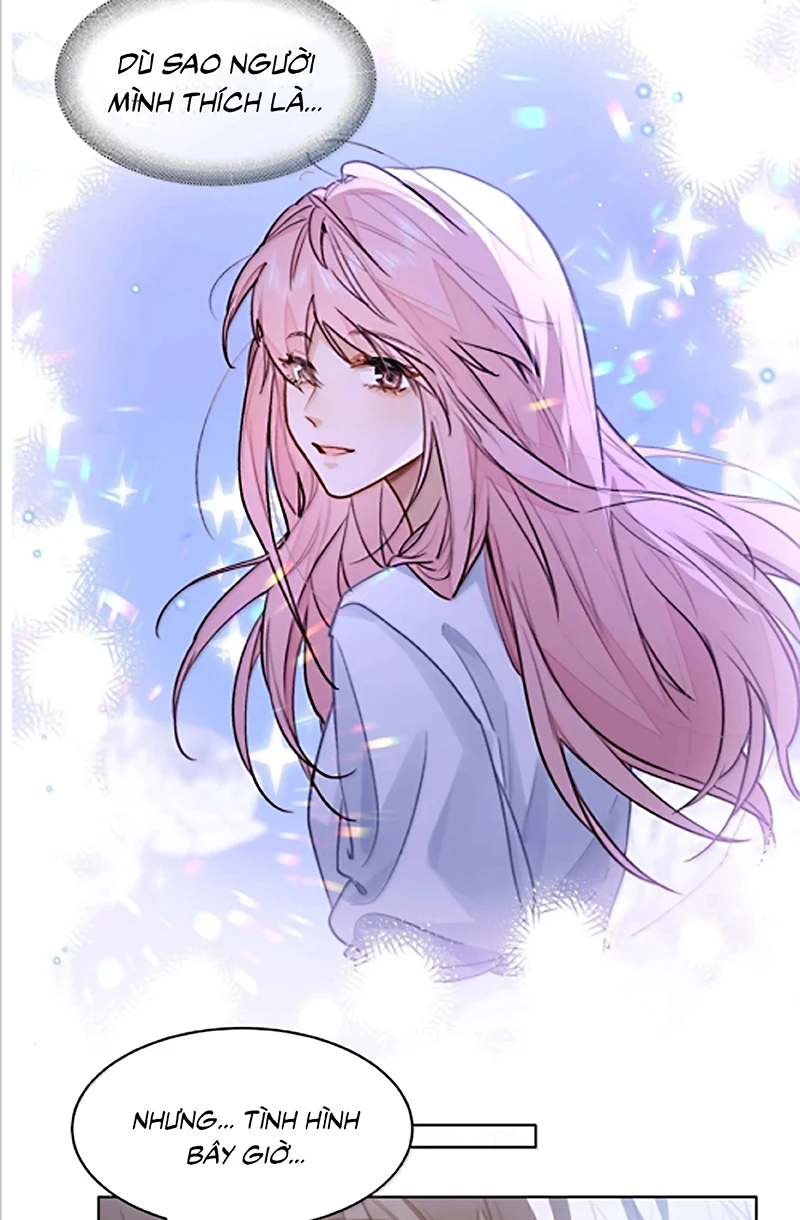 Tôi Thích Pheromone Của Cậu Chapter 94 - 30